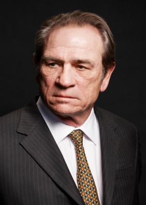 Tommy Lee Jones